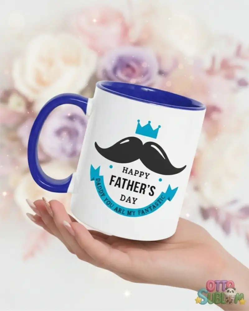 Taza Mug
